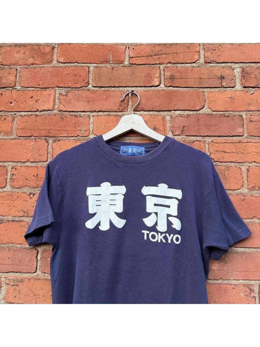 Tokyo ichiban t shirt 00s M
